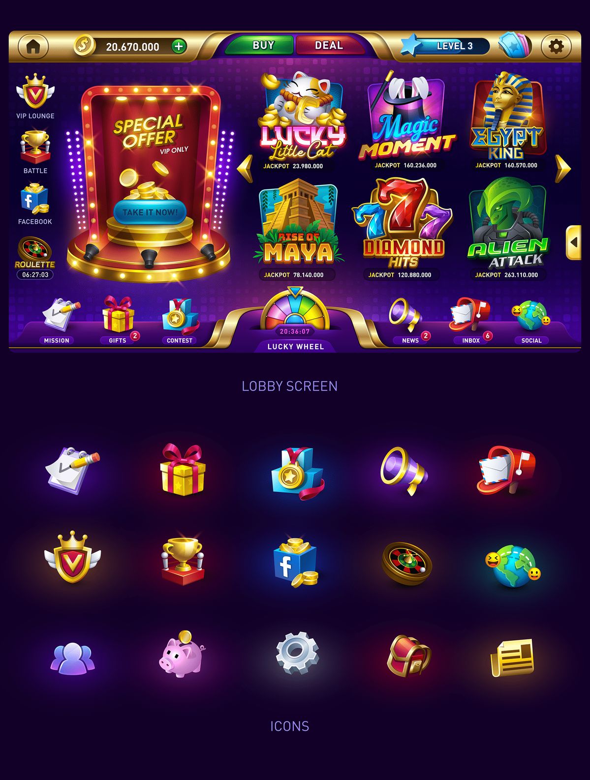 365 online games game