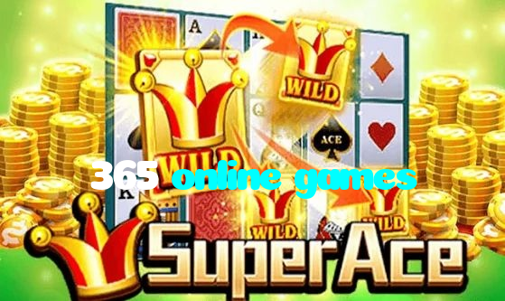365 online games casino presented on mobile device in Pakistan with slots and live games