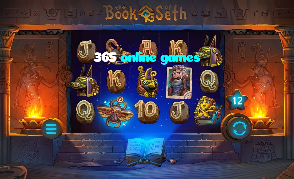 365 online games casino presented on mobile device in Pakistan with slots and live games