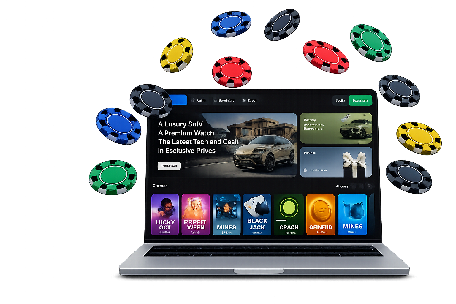 365 online games Pakistan